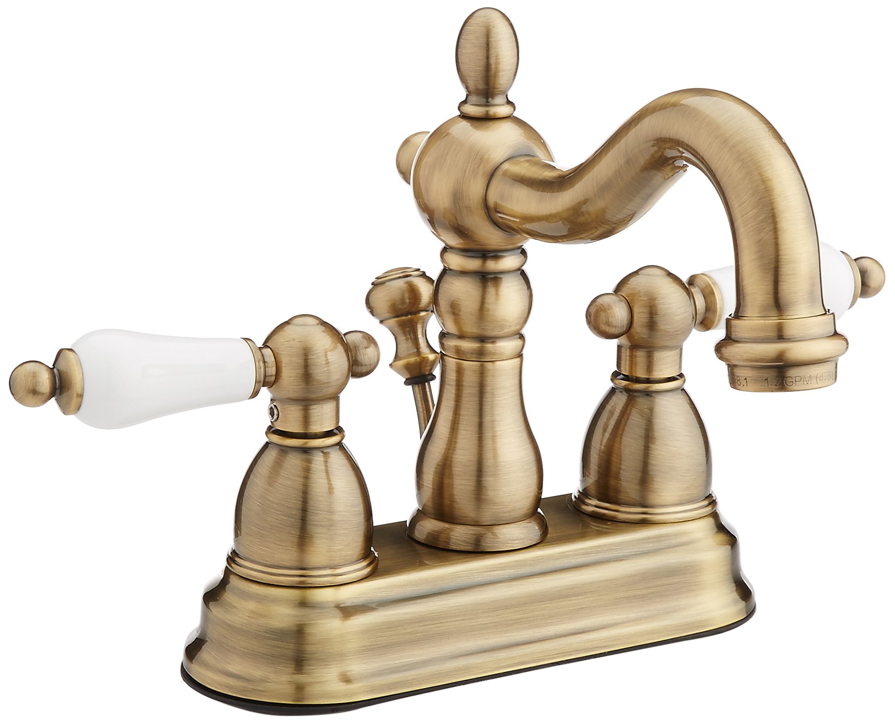 Elements of Design EB1603PL Heritage 4