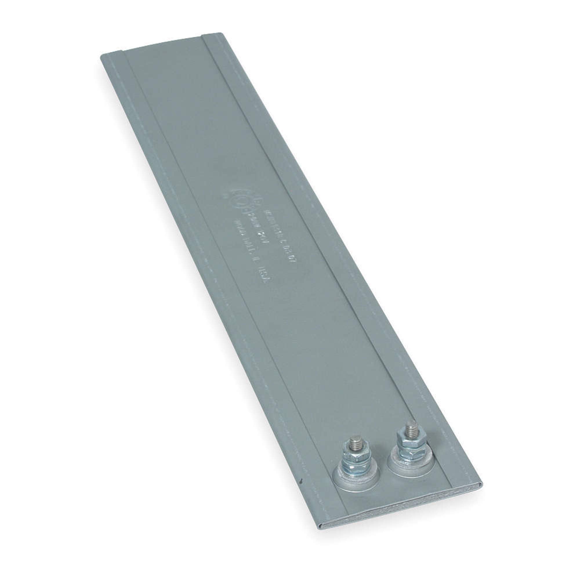 High-Temperature Insulated Strip Heater 120V 12 Inch 900°F for Industrial Heating, Plastic Welding, and Packaging Applications