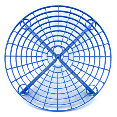 Grit Guard Insert for Car Wash Buckets - Multiple Colors Available | Prevents Dirt & Scratches During Vehicle Detailing