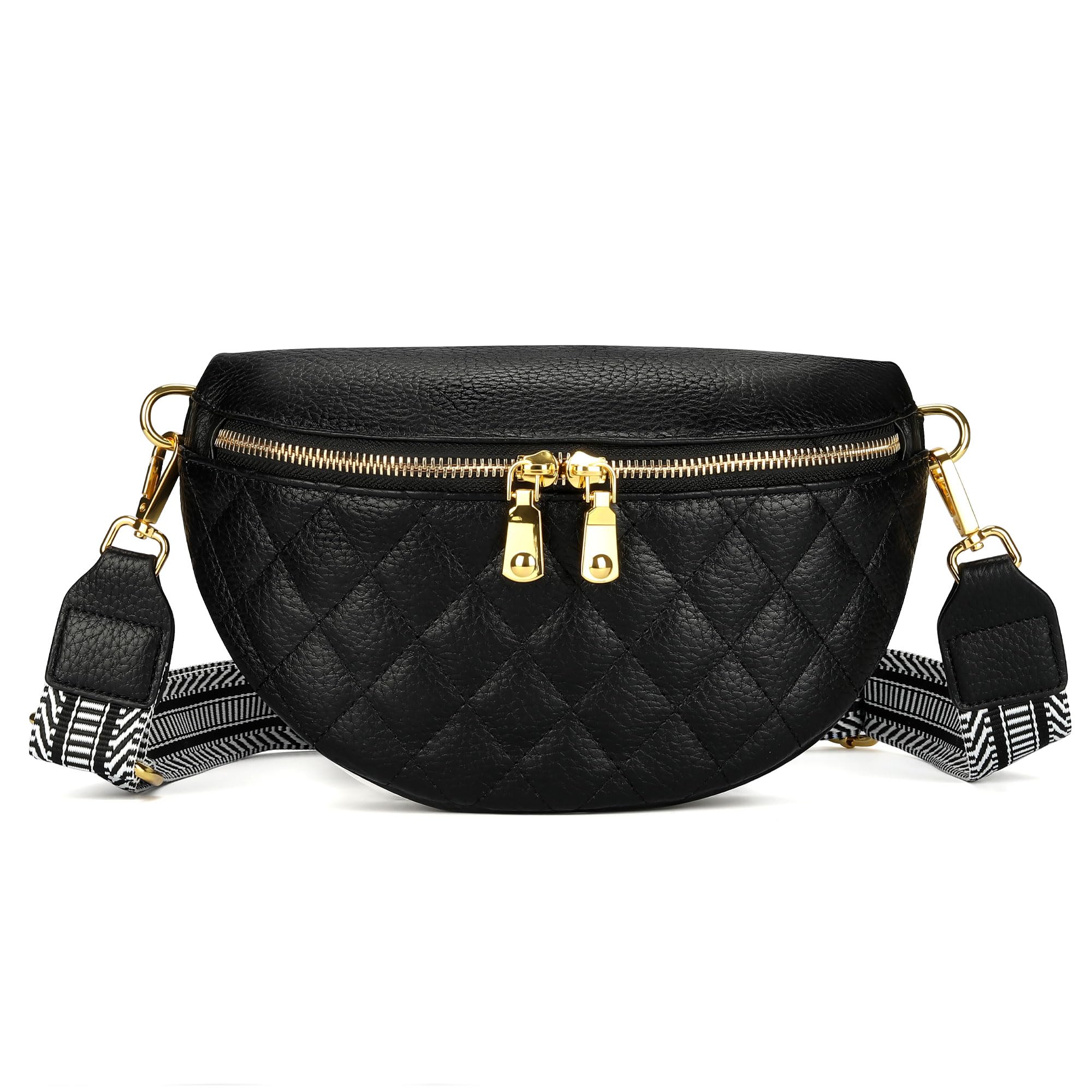 The Perfect Companion for Your Adventures: A Story of Style and Security