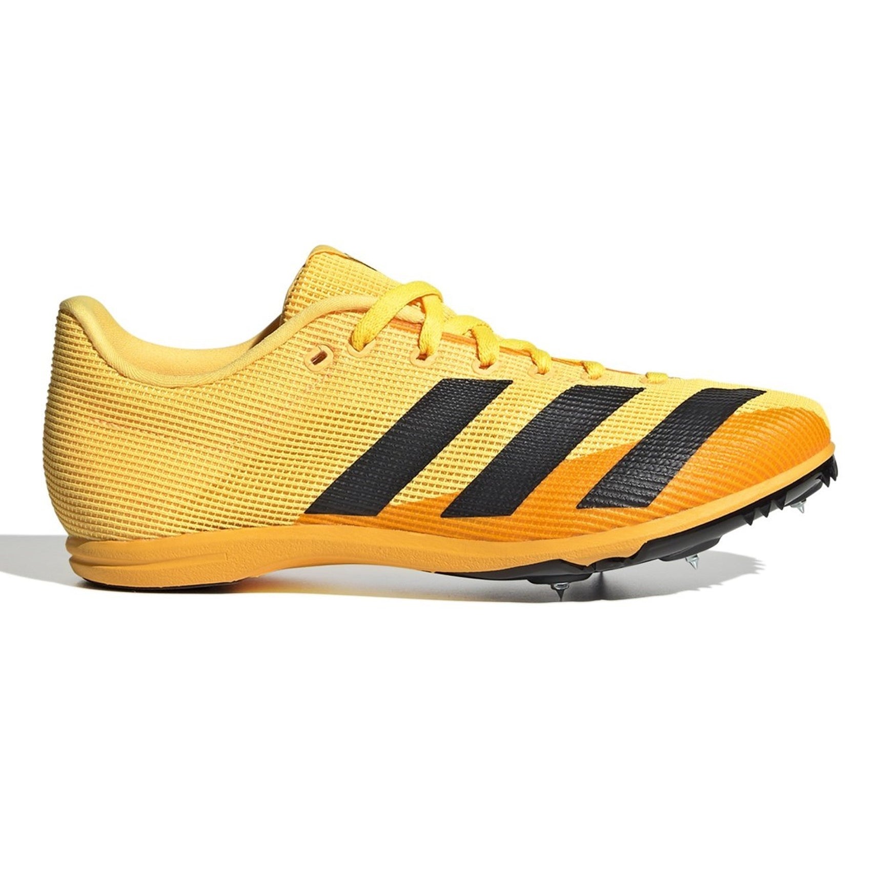 Adidas Adizero Allroundstar Junior Unisex Running Shoes - Lightweight & Durable for Kids' Sports & Training
