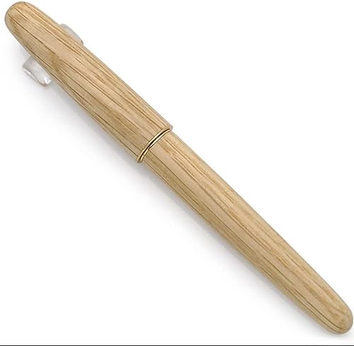 A Fine Nib