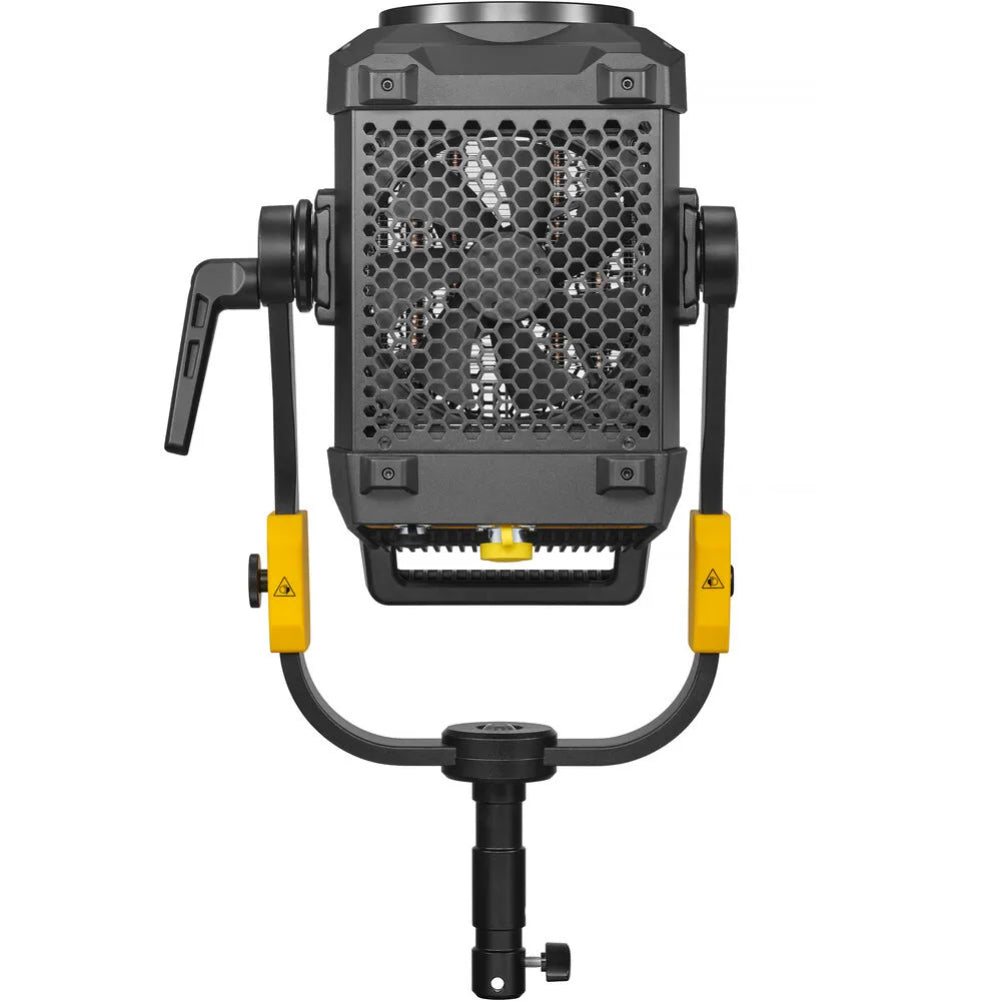 Godox KNOWLED M600BiII Bi-Color LED Video Light with Carrying Case - Perfect for Photography, Videography, and Studio Lighting