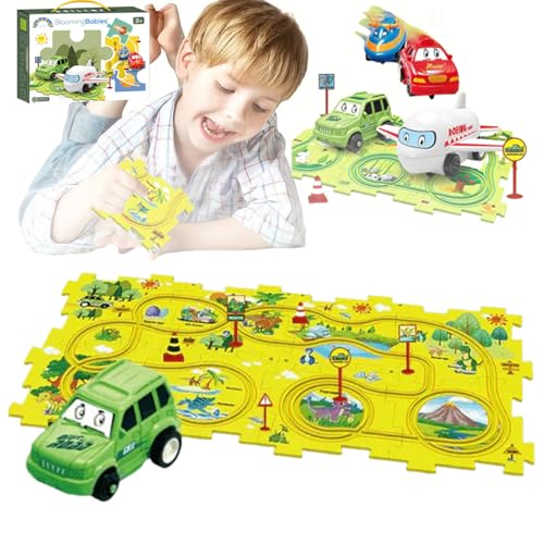 Dinosaur 15 Pcs