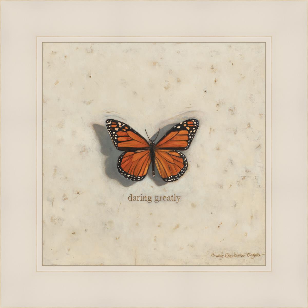 Daring Greatly by Brené Brown - Inspirational Self-Help Book for Personal Growth & Courage | Perfect for Book Clubs, Gift Giving & Motivational Reading