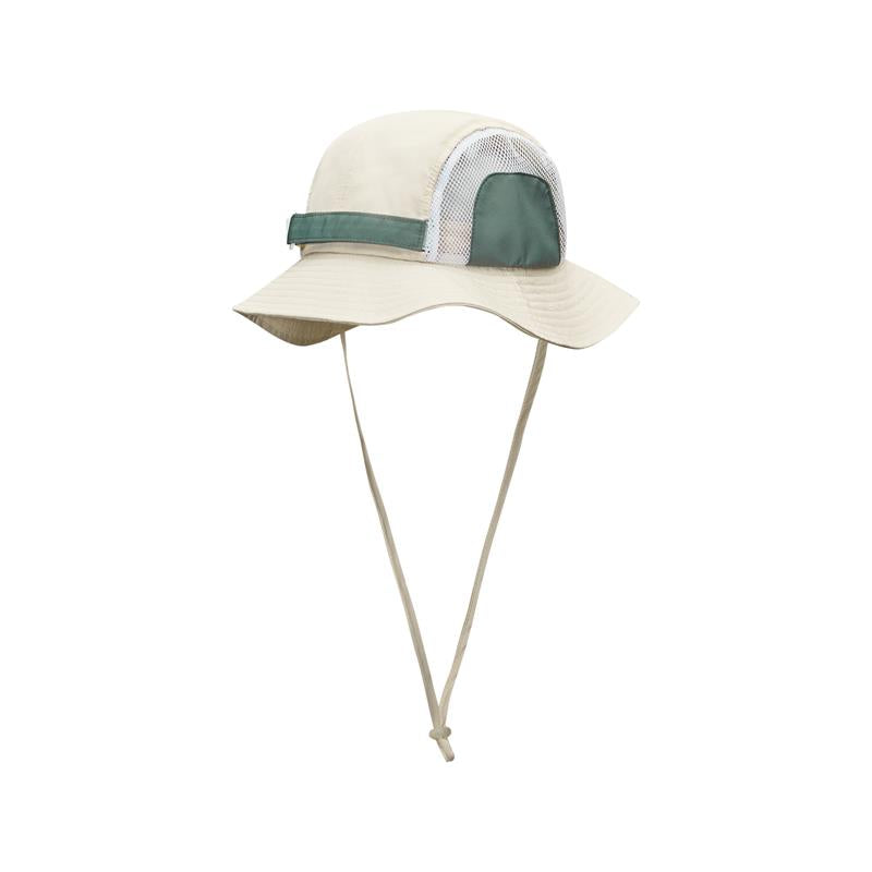 Fisherman Hat P324K028/001J - Waterproof Sun Protection Outdoor Fishing Hat for Men & Women - Perfect for Beach, Hiking, and Camping