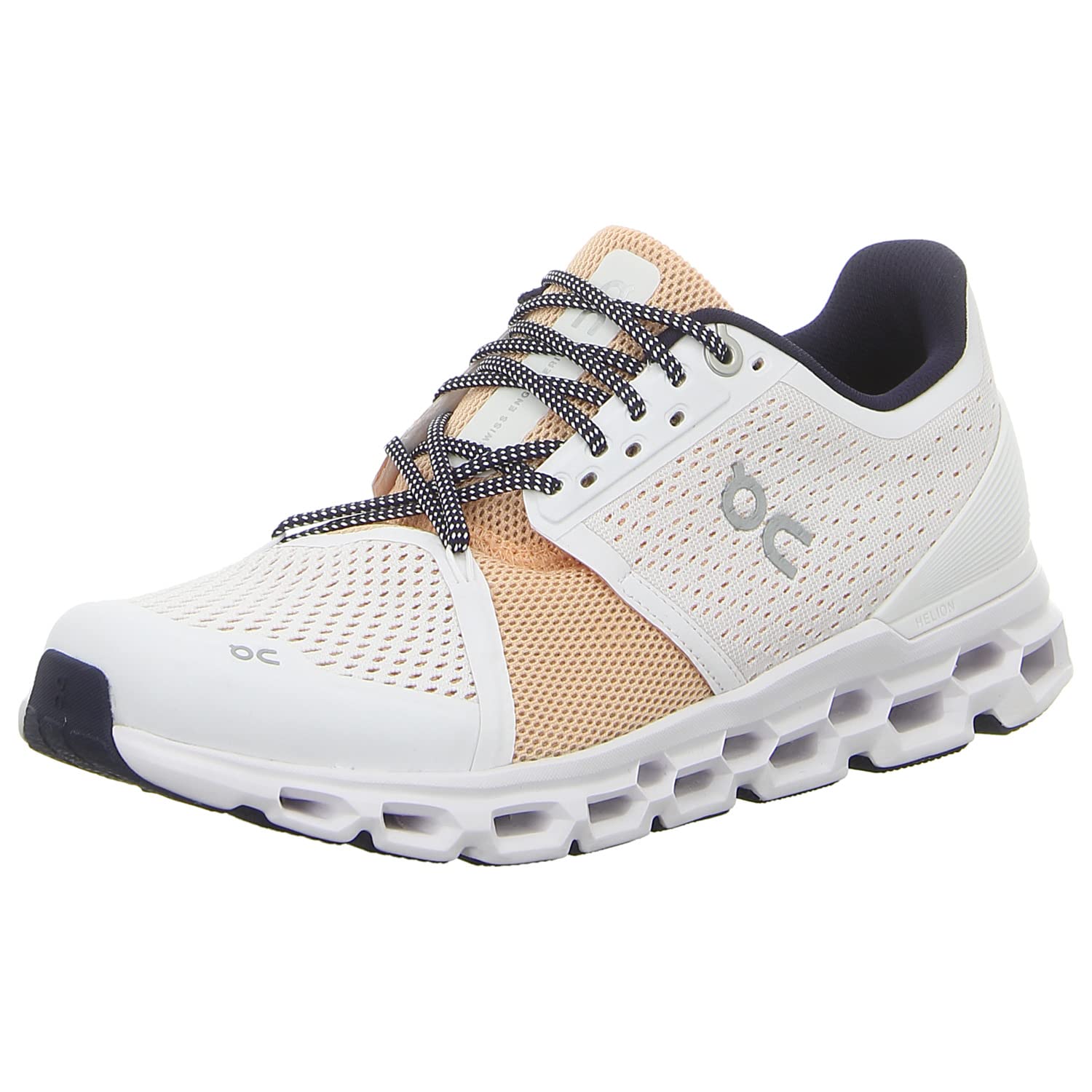 ON Women's Running Sneakers - Lightweight Comfortable Athletic Shoes for Jogging, Gym & Everyday Wear