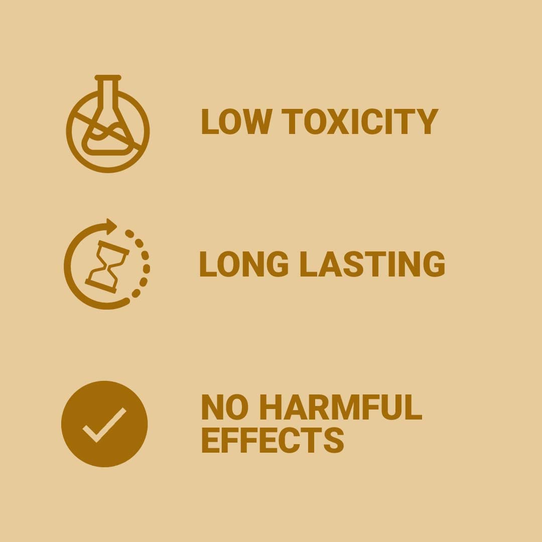 AIR-ROMA Sandal Air Freshener Spray - Long-Lasting Odor Eliminator for Home, Office & Car | 200ml Natural Fragrance | Eliminates Bad Smells in Living Room, Bathroom & Closet | Pack of 1