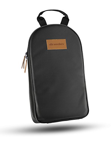 12 Pieces Black