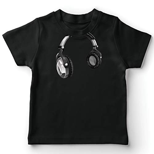 Black Multi Color