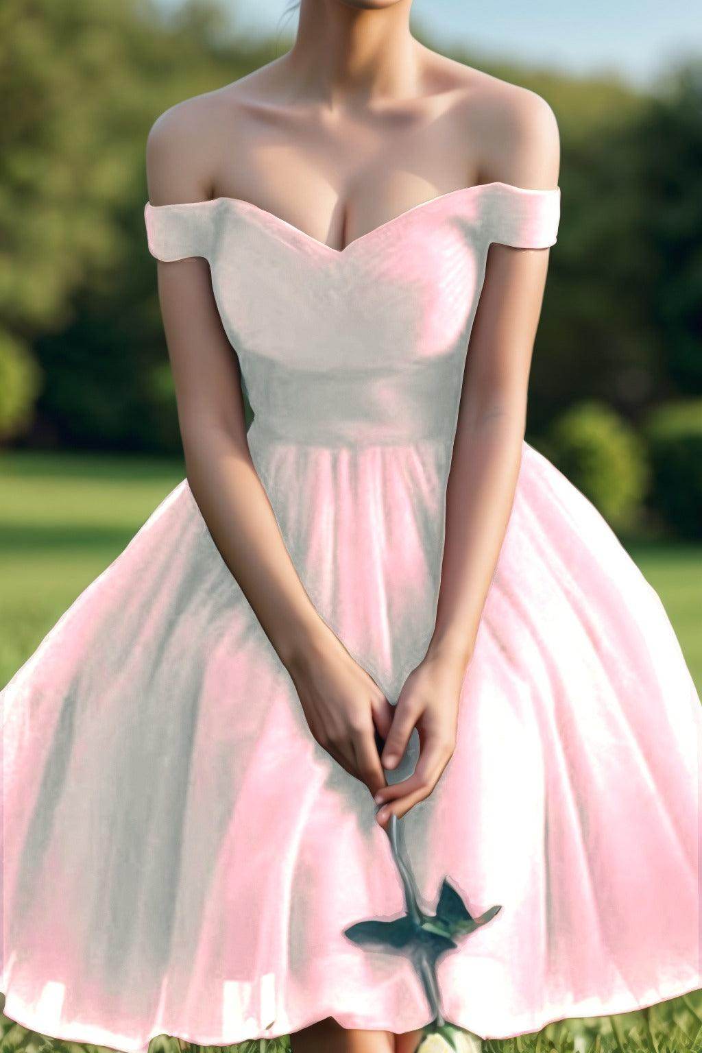 Dusty Rose