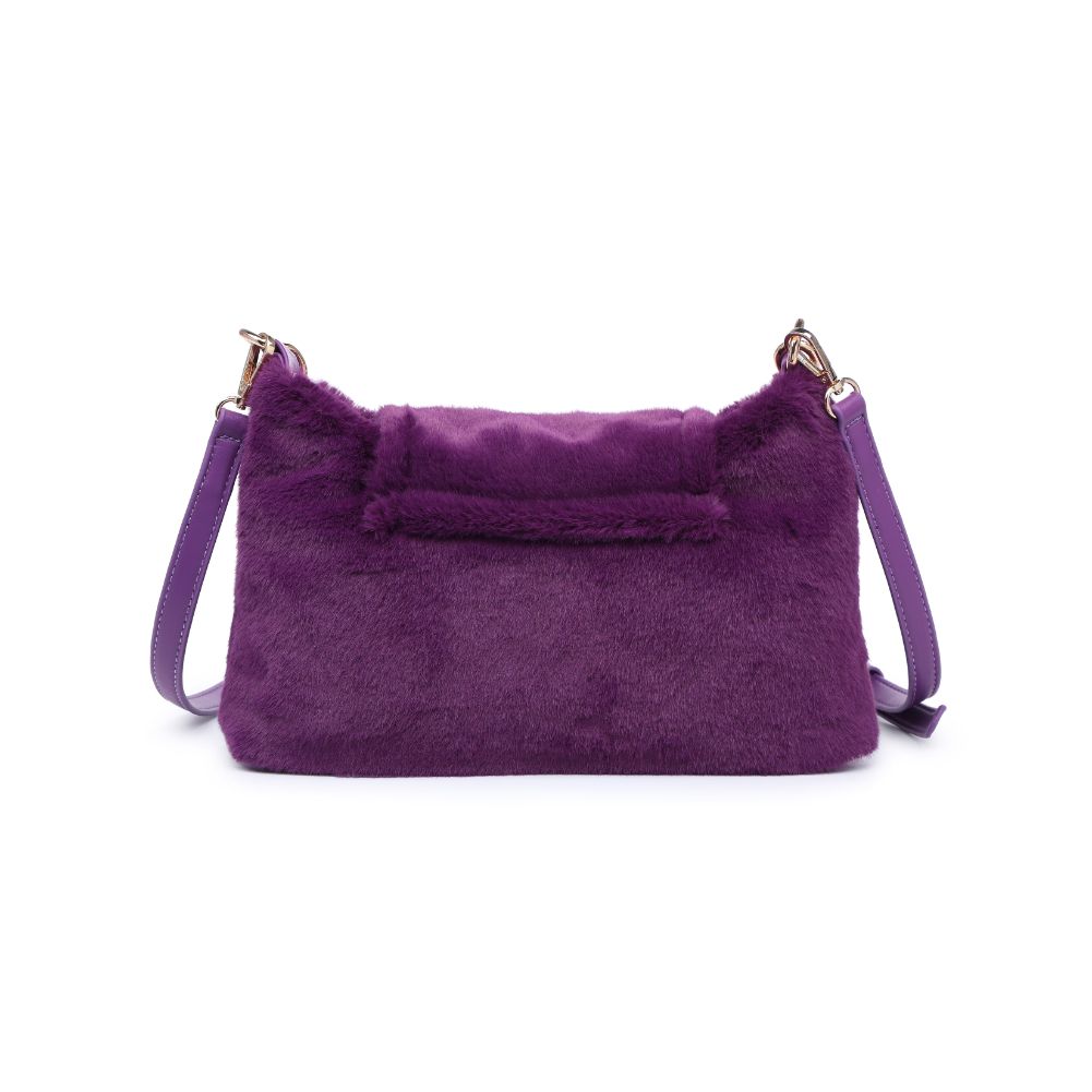 Prudence Crossbody Bag for Women - Stylish & Lightweight Shoulder Purse - Perfect for Travel, Work & Everyday Use