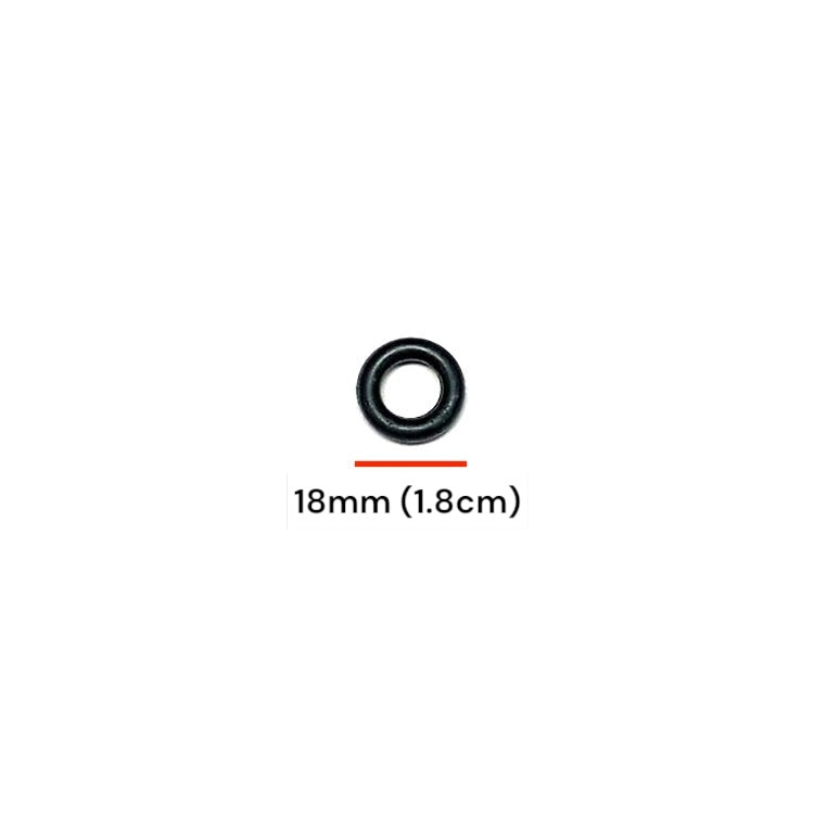 Brother Bobbin Winder Ring X55238021 - Replacement Part for Sewing Machines | Perfect for Brother Sewing Machine Repairs & Maintenance