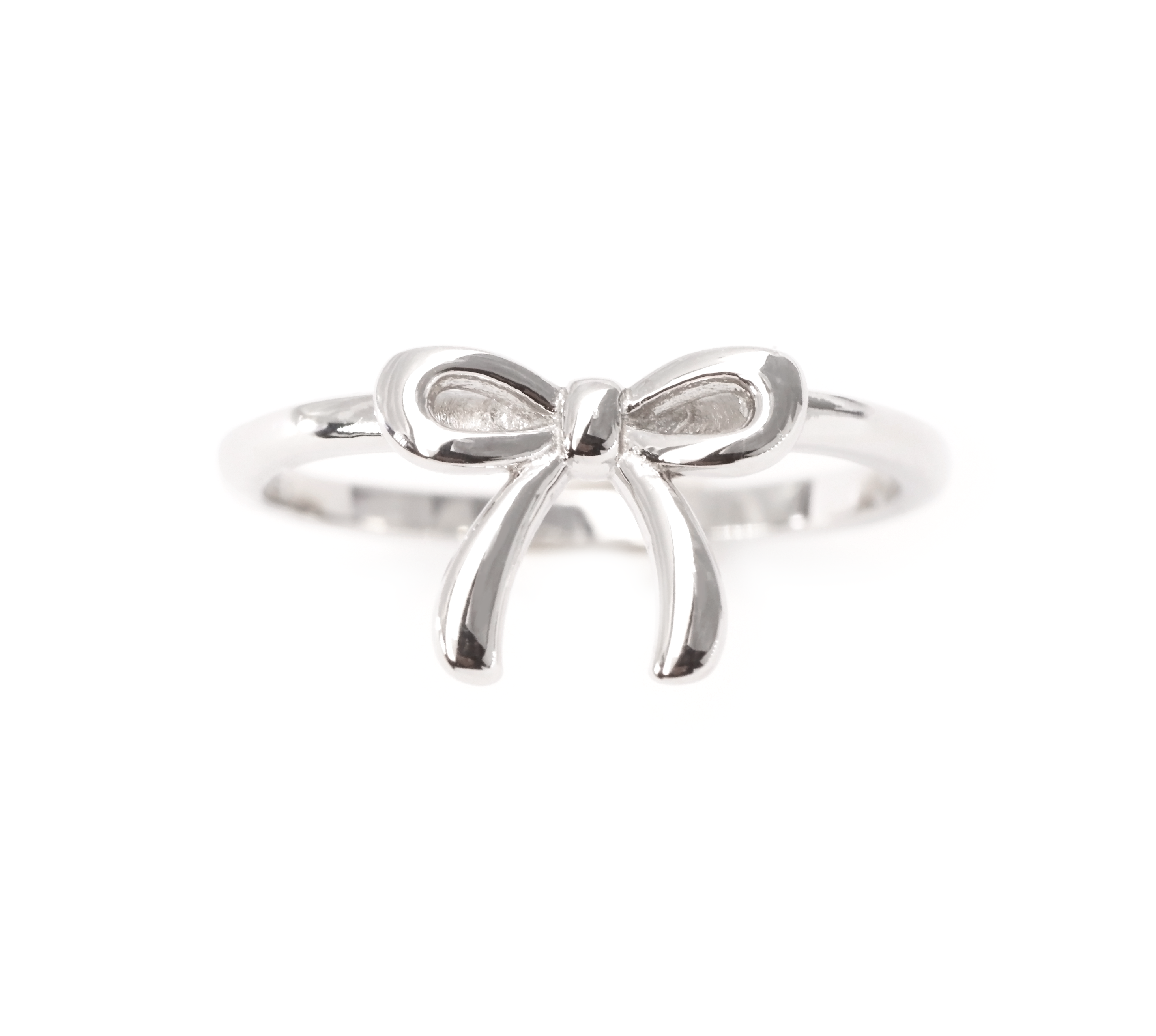 Yvette Ring - Elegant Sterling Silver Women's Jewelry for Everyday Wear & Special Occasions | Perfect Gift for Her