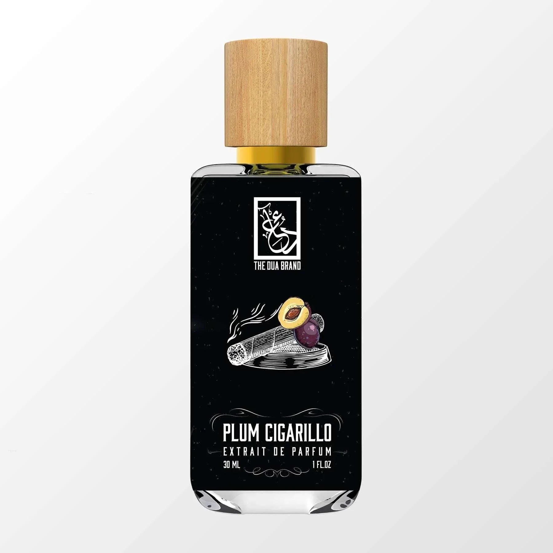 Premium Plum Flavored Cigarillos - Natural Tobacco Wrapped Cigars for Relaxation & Social Gatherings | Perfect for Evenings, Parties & Outdoor Events