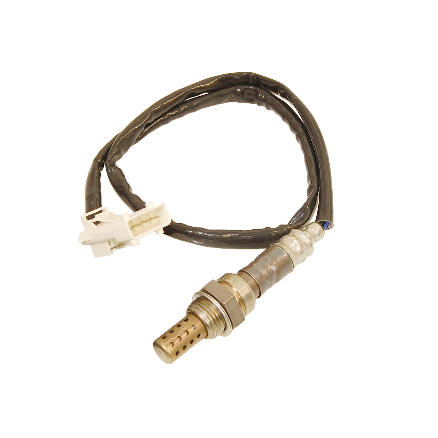 ACDelco Gold 213-4706 Heated Oxygen Sensor - Compatible with GM Vehicles - Improves Fuel Efficiency & Emissions - Perfect for Engine Performance Upgrades & Emissions Testing