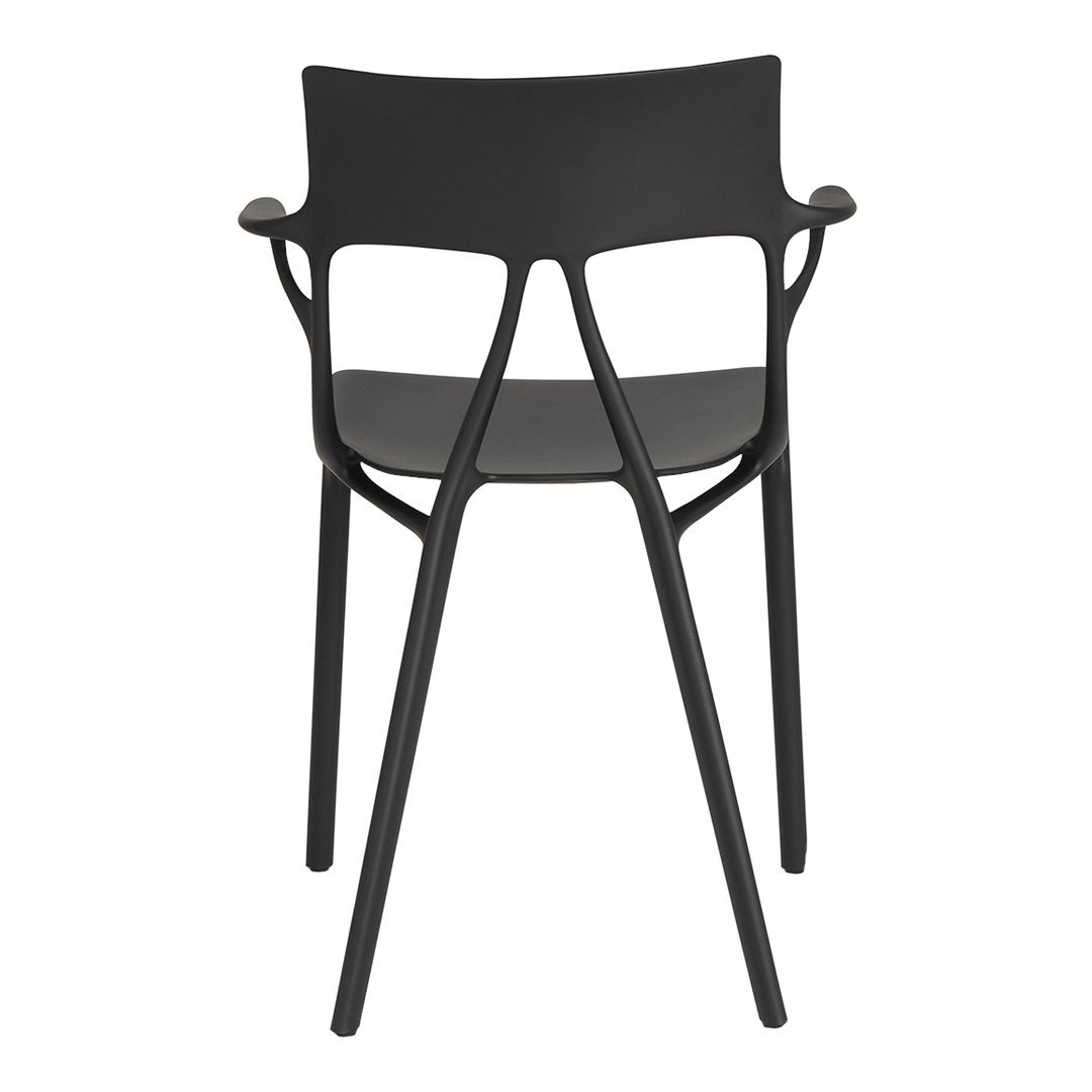 Premium A.I. Gaming Chair Set of 2 - Ergonomic Office & Racing Style Computer Desk Chairs with Lumbar Support - Perfect for Gamers, Streamers & Home Office Workspaces