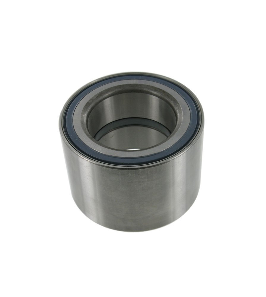 SKF VKBA 3552 Wheel Bearing Kit - Premium Replacement for Smooth & Quiet Ride | Front & Rear Axle Applications | Perfect for DIY Car Repairs & Maintenance