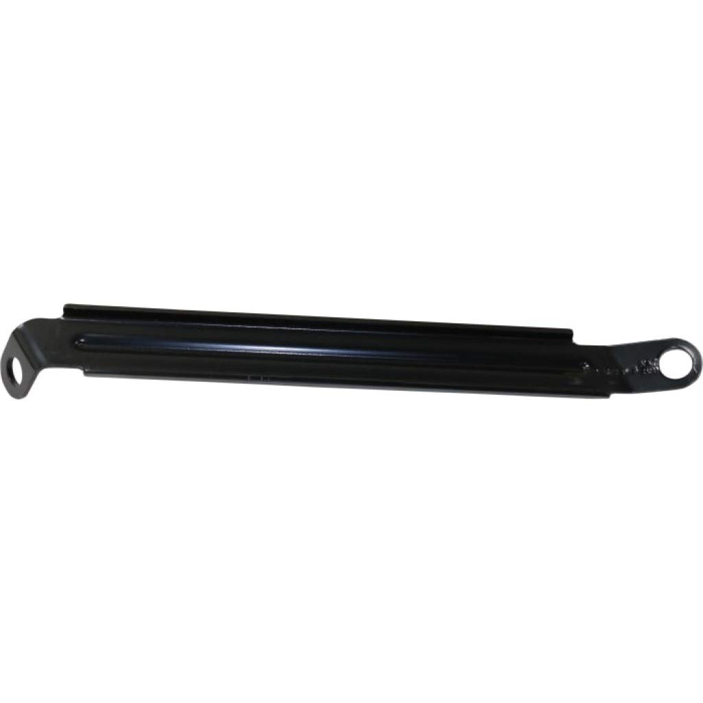 GMC Sierra 1500/3500 Front Bumper Bracket 2007 | GM1066166 | for Off-Road & Repair