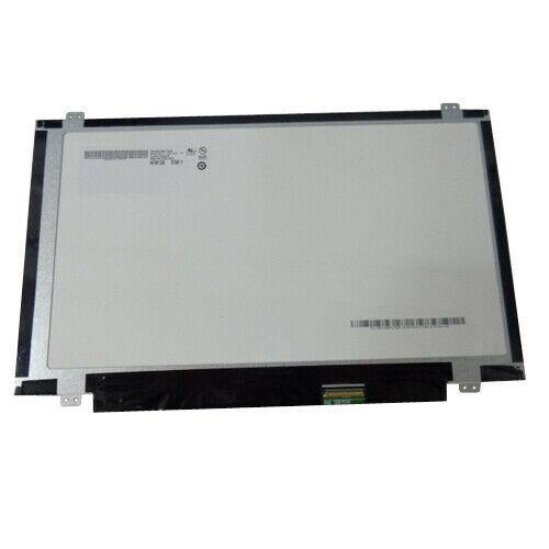 HB140XW1 300 14-Inch Laptop Replacement LCD Screen WXGA HD 40-Pin LVDS - Compatible with HP, Dell, Lenovo & More | Perfect for Home, Office & Gaming Use