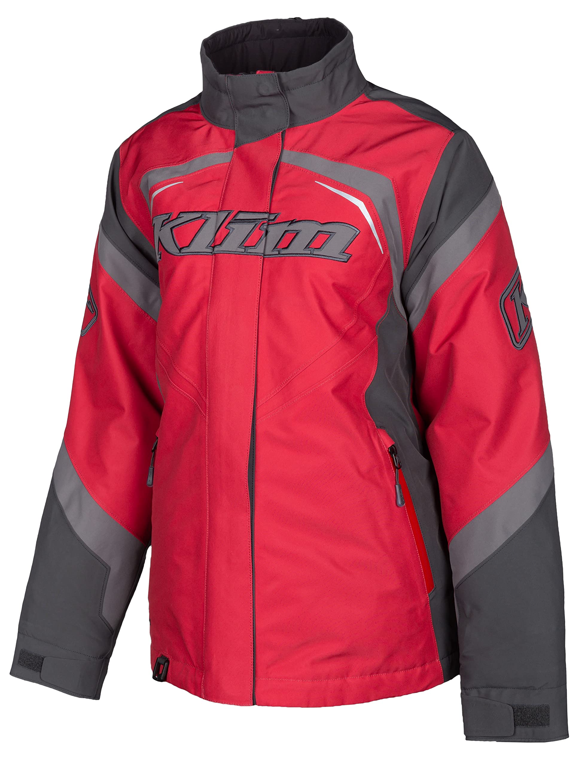 KLIM Women's Spark Insulated Winter Snowmobile Jacket - Waterproof, Windproof & Warm for Snow Sports, Skiing & Outdoor Adventures