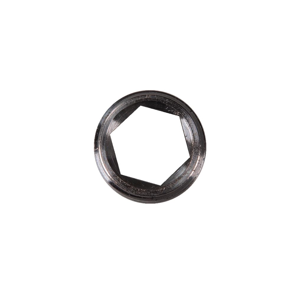 ATS Diesel 3010212326 Fuel Filter Coupler Replacement - Compatible with Various Diesel Engines | Perfect for Heavy-Duty Trucks & Equipment Maintenance