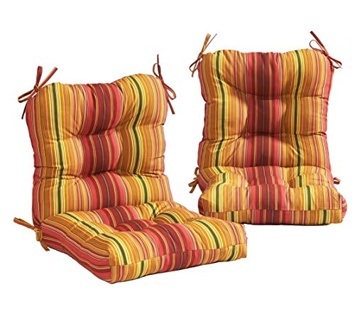 Kinnabari Stripe
