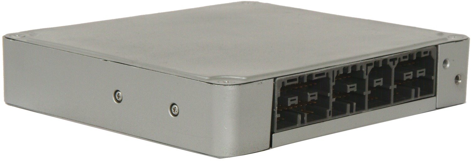 Cardone 72-11220 Remanufactured Engine Control Computer Module (ECC/ECM) - Compatible with Select Vehicles - Improve Engine Performance & Fuel Efficiency for Smooth Driving