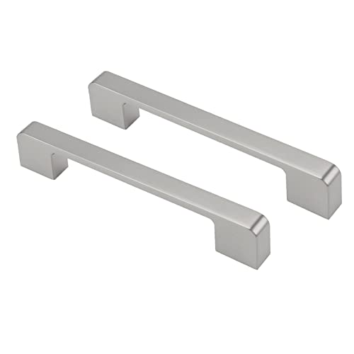 Brushed Nickel