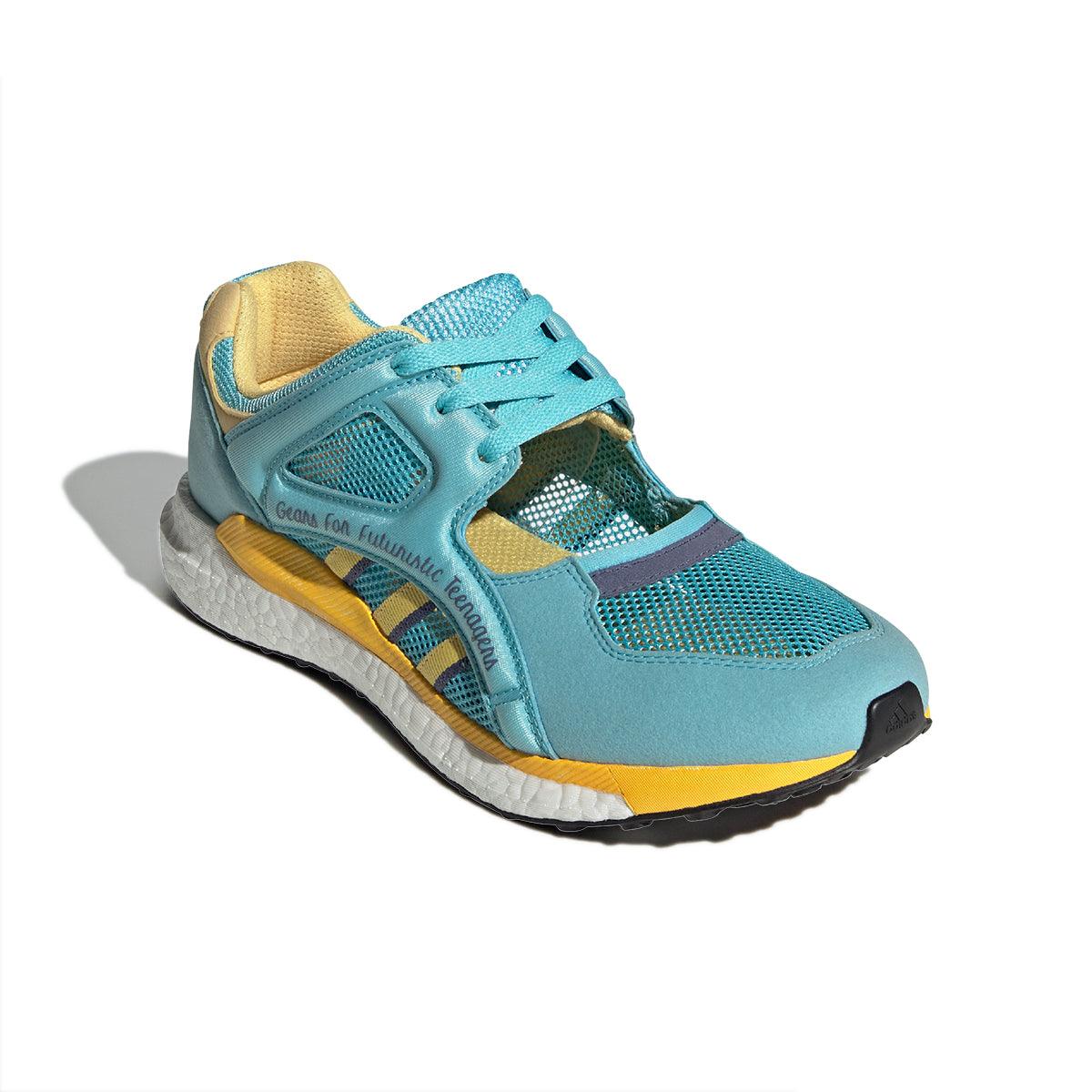 Human Made EQT Racing Shoes - Lightweight Running Sneakers for Men & Women | Comfortable Athletic Footwear for Jogging, Gym & Casual Wear