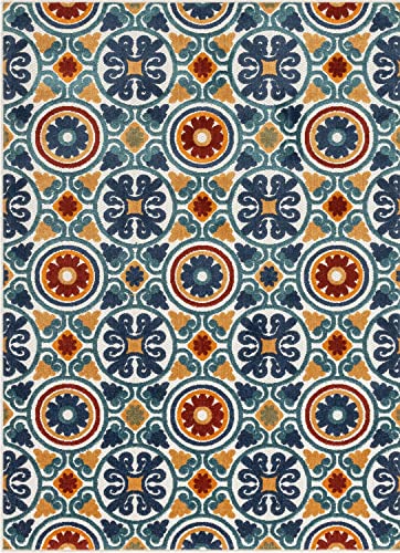 Geo Blue