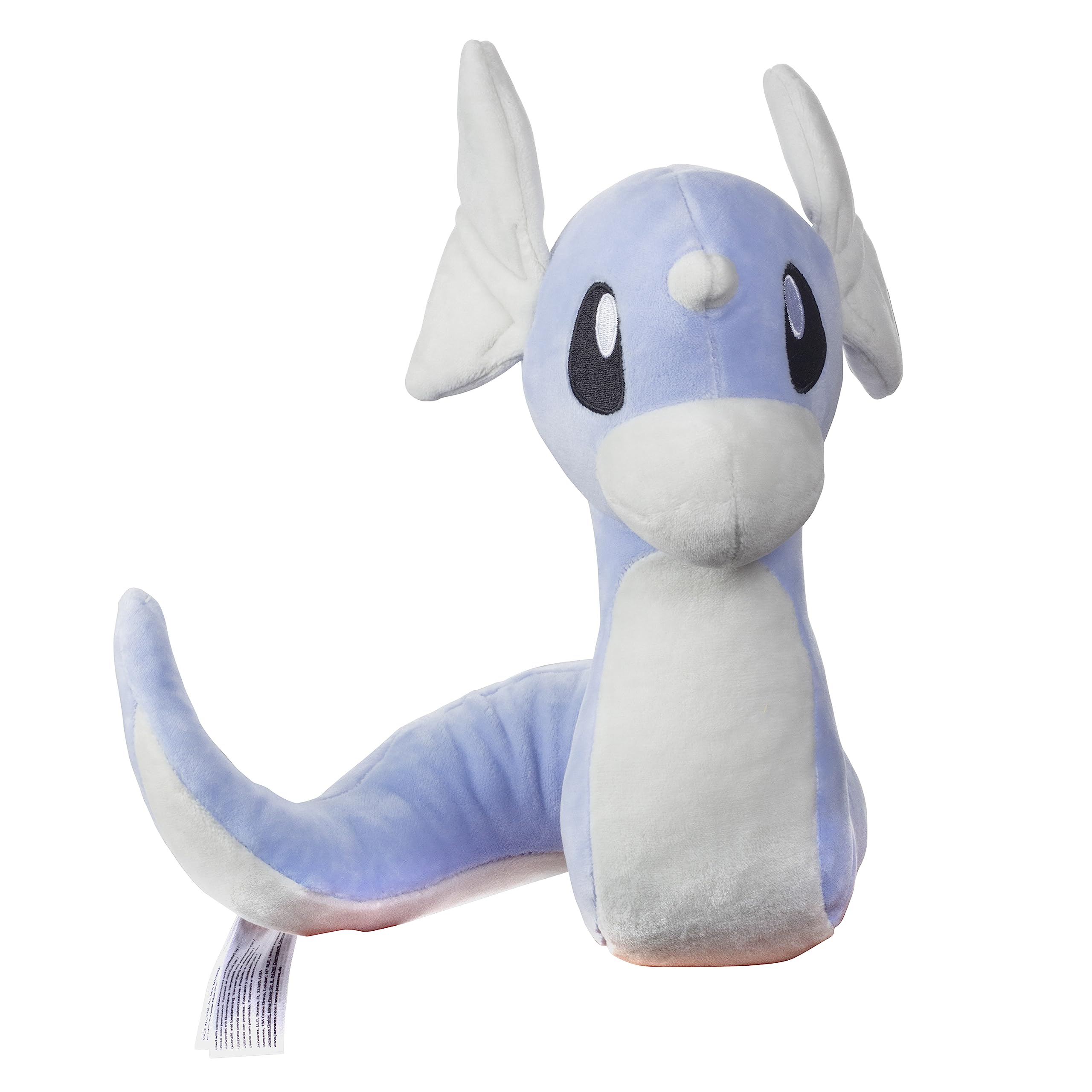 **Official Pokemon 8