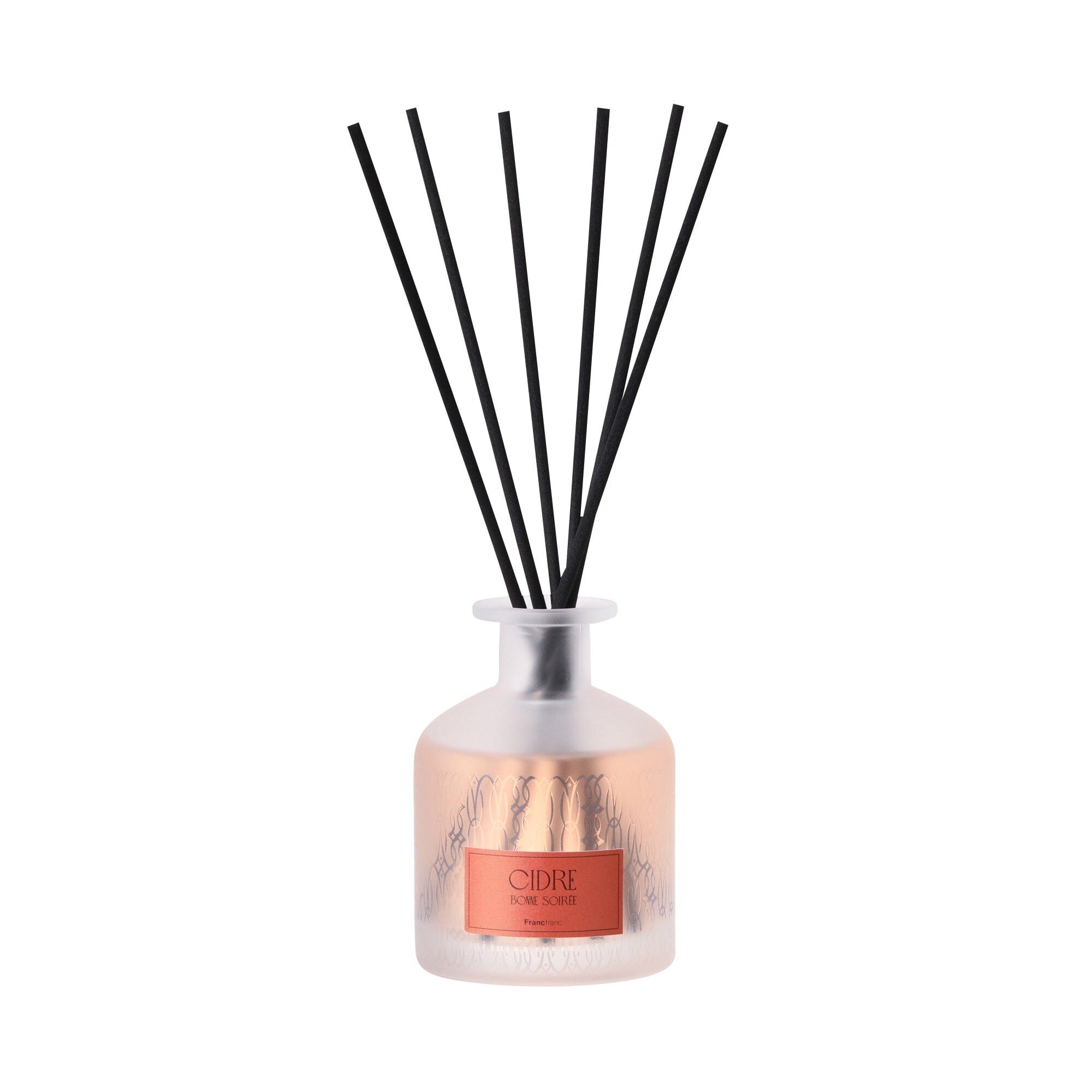 Bonne Soiree Apple Cider Diffuser - Aromatherapy Essential Oil Diffuser for Home, Office & Spa Relaxation