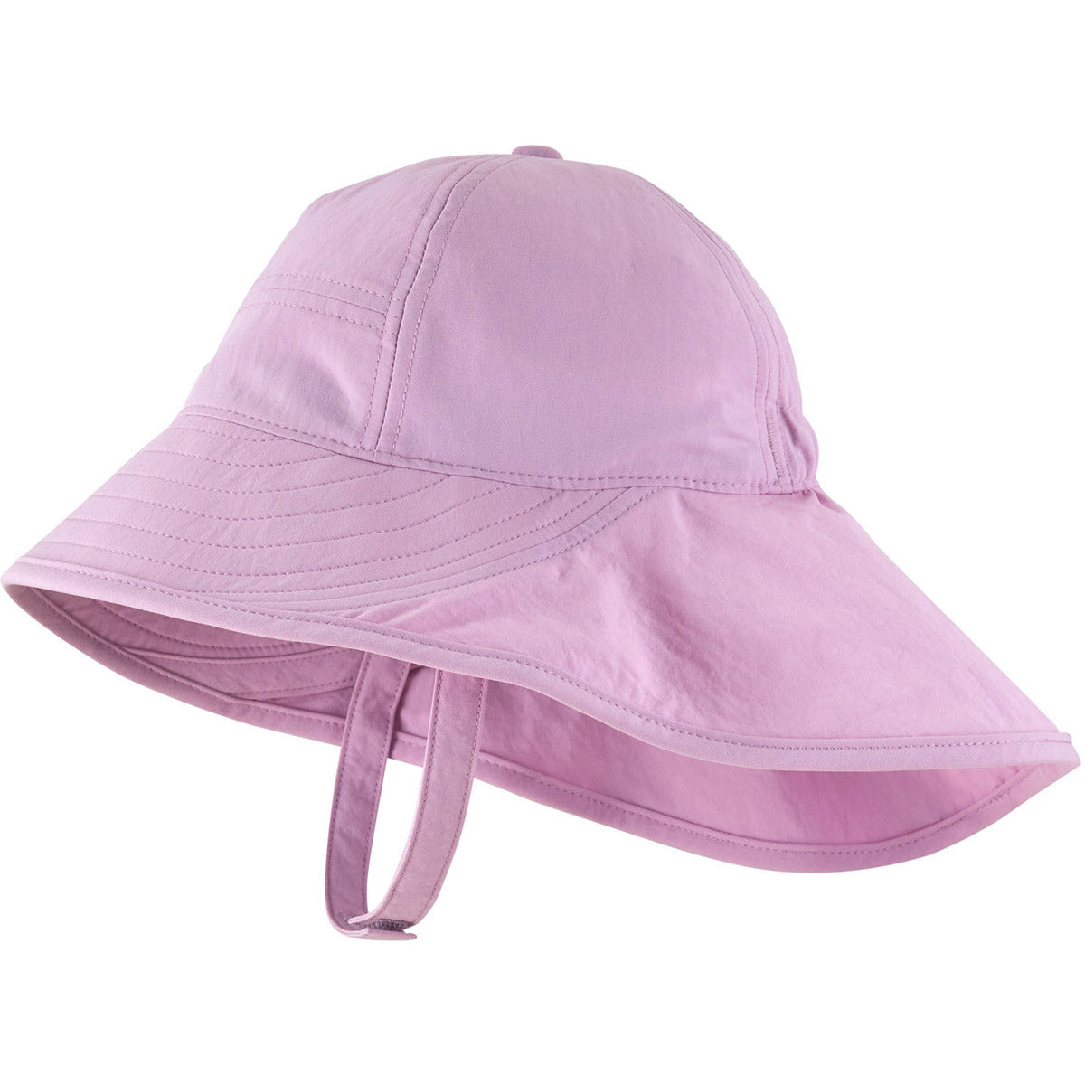 Baby Sun Protection Hat - UV Blocking Wide Brim Hat for Infants & Toddlers - Perfect for Beach, Park & Outdoor Activities
