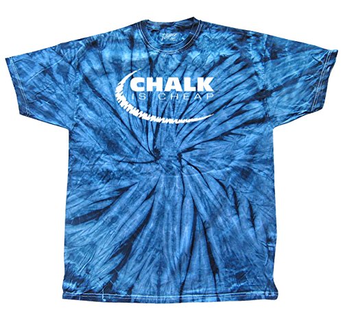 Navy Tie Dye