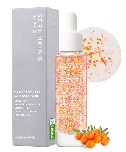 Sea Buckthorn