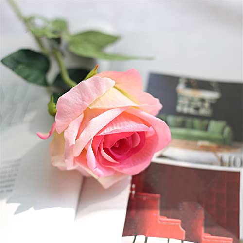 Pink E