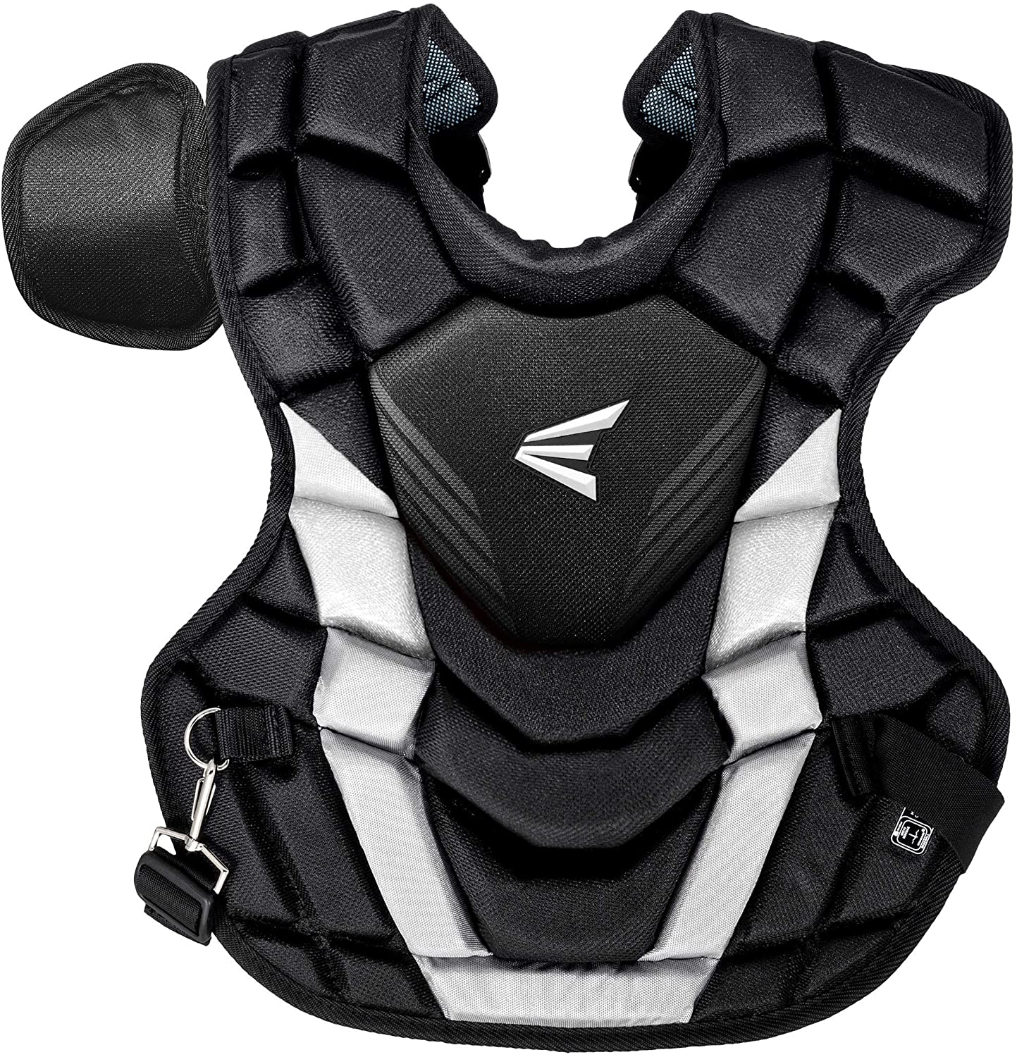 Easton Gametime Intermediate (13-15) NOCSAE Certified Catcher's Kit - Perfect for Youth Baseball Games & Practice