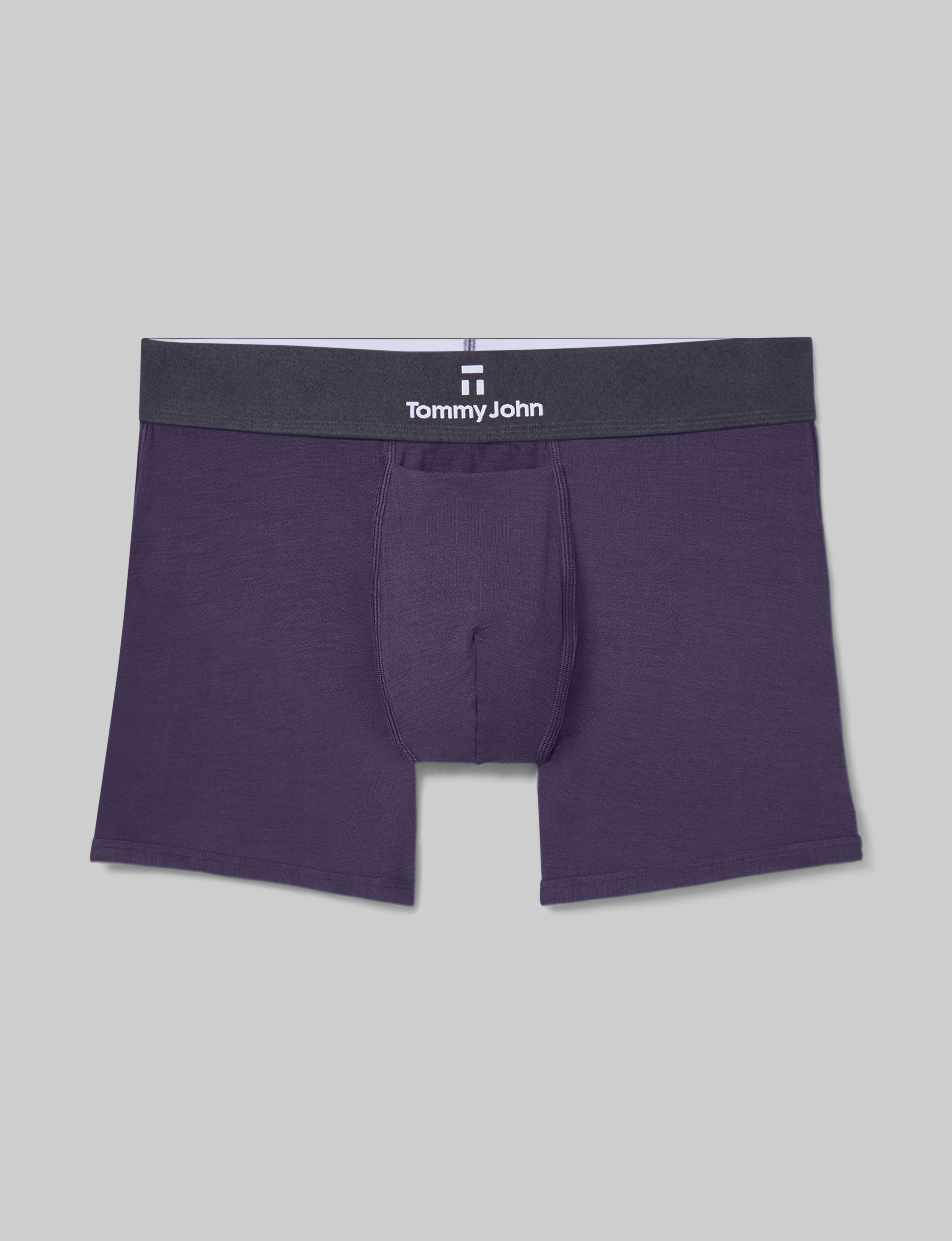 Second Skin Trunk 4 - Ultra Comfortable Men's Underwear for All-Day Wear | Perfect for Workouts, Travel & Everyday Use