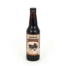 Death Valley Sarsaparilla Root Beer - 12 Pack of Glass Bottles | Old Fashioned Soda for BBQ Parties, Game Nights & Vintage Collectors