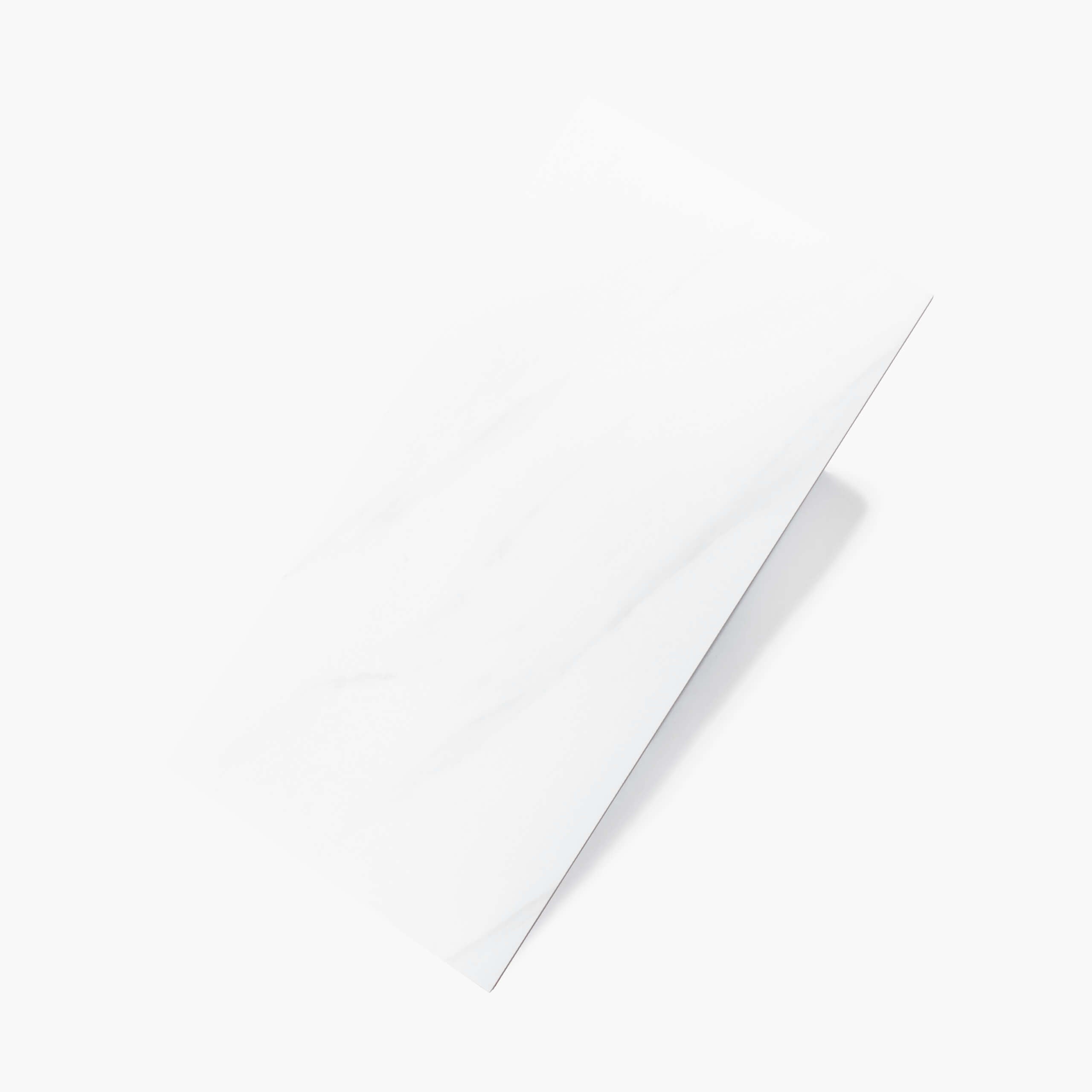 Atlantis 600x300 Matt Carrara White Marble Tile - Premium Natural Stone for Kitchen Backsplash, Bathroom Flooring & Wall Cladding