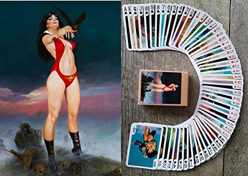 Vampirella