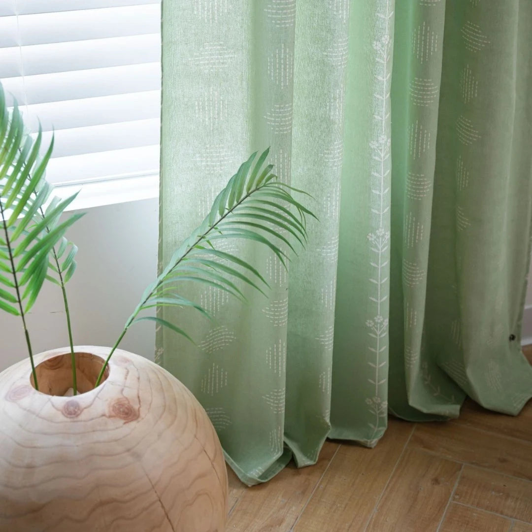 Sage Green