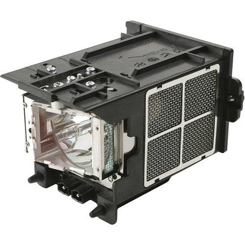 Original Barco Replacement Lamp for RLM W8 MSWU R9832752 - Compatible Projector Bulb for Home Theater & Business Presentations