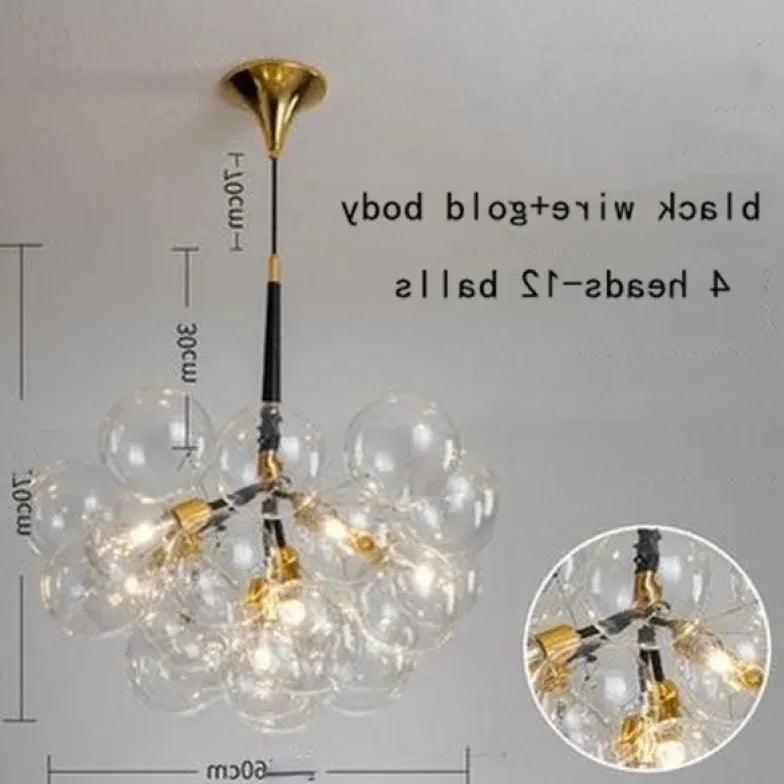 warm bulbs