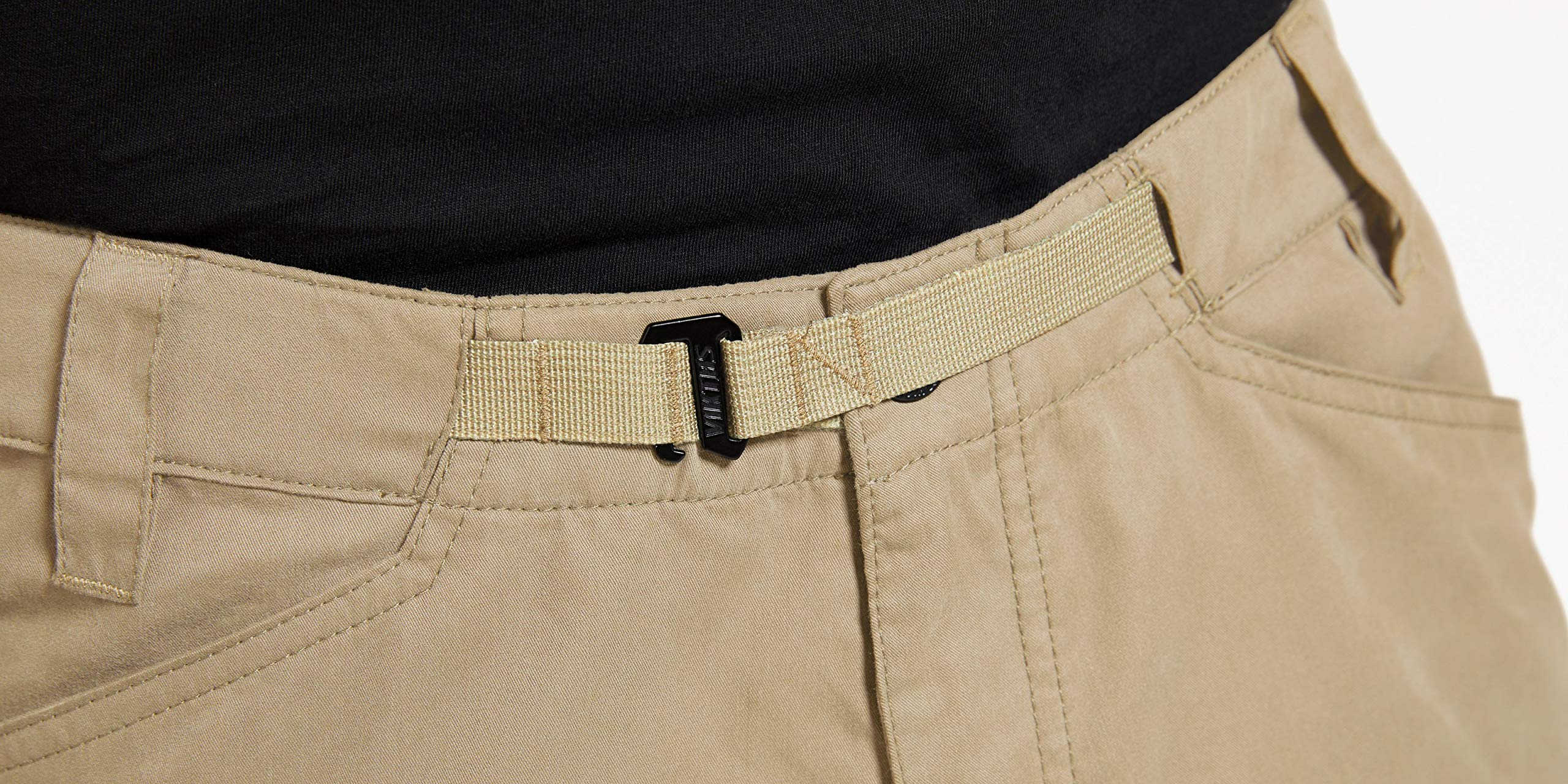 VIKTOS Men's Everyday Carry (EDC) Tactical Shorts - Lightweight, Durable & Comfortable for Outdoor Adventures, Hiking & Travel
