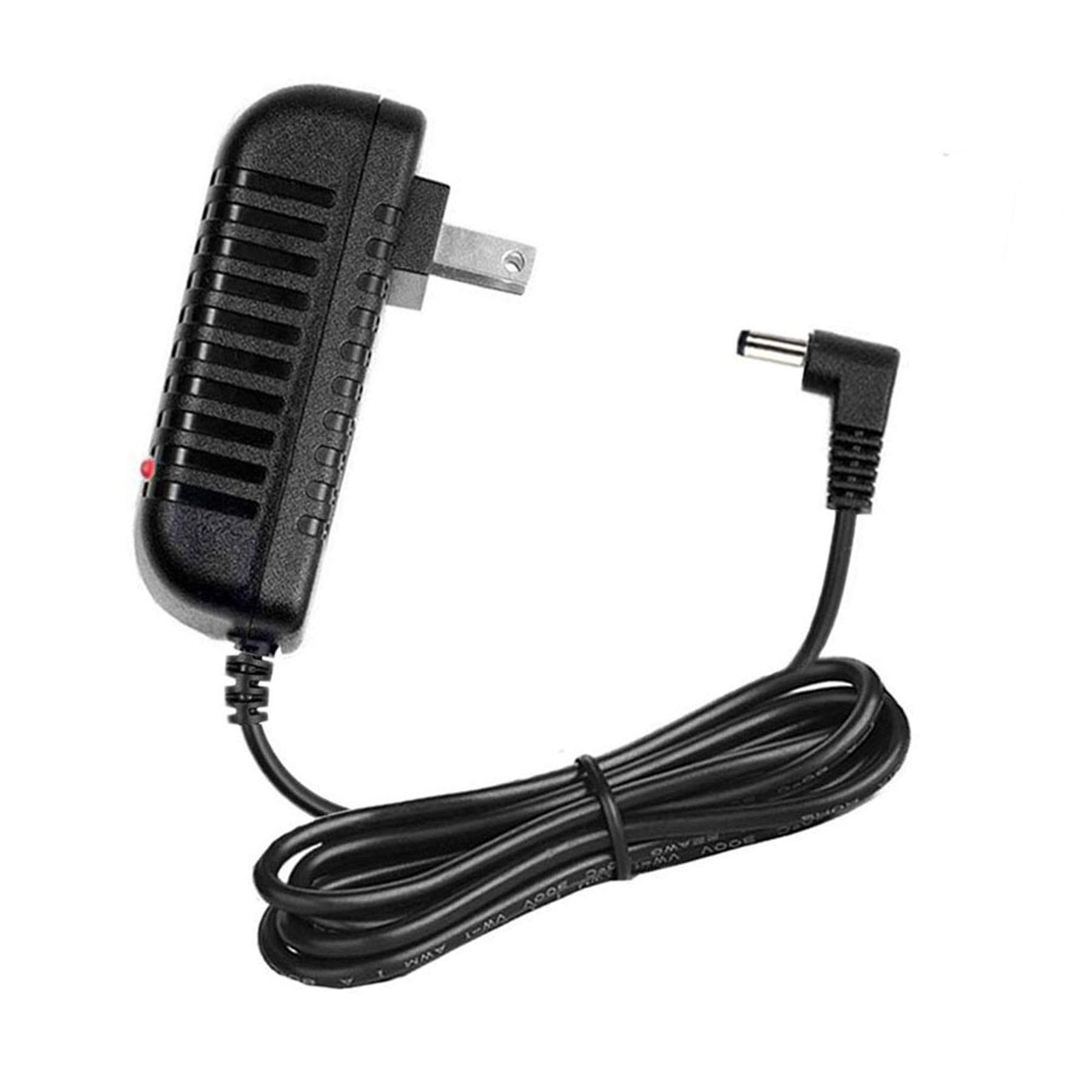 7 Feet AC Power Adapter for B&O Bang & Olufsen BEOPlay A2 (4) 2887 Wireless Bluetooth Speaker - Compatible Replacement Charger Cord with LED Indicator (Not for 15V Version) - Perfect for Home, Office & Outdoor Use