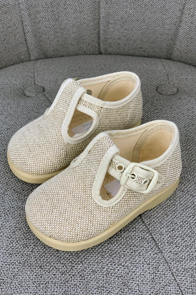 Breathable Linen Canvas Shoes for Women & Men - Comfortable Summer Casual Sneakers for Walking, Travel & Outdoor Activities