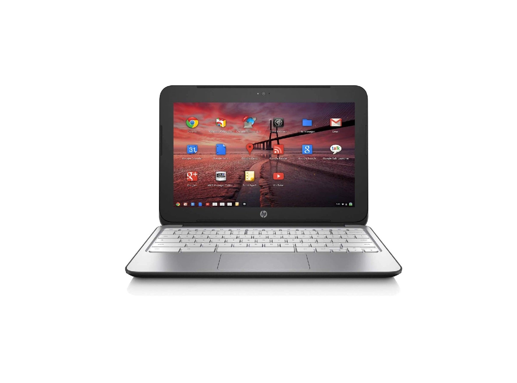 Refurbished HP G2 11.6