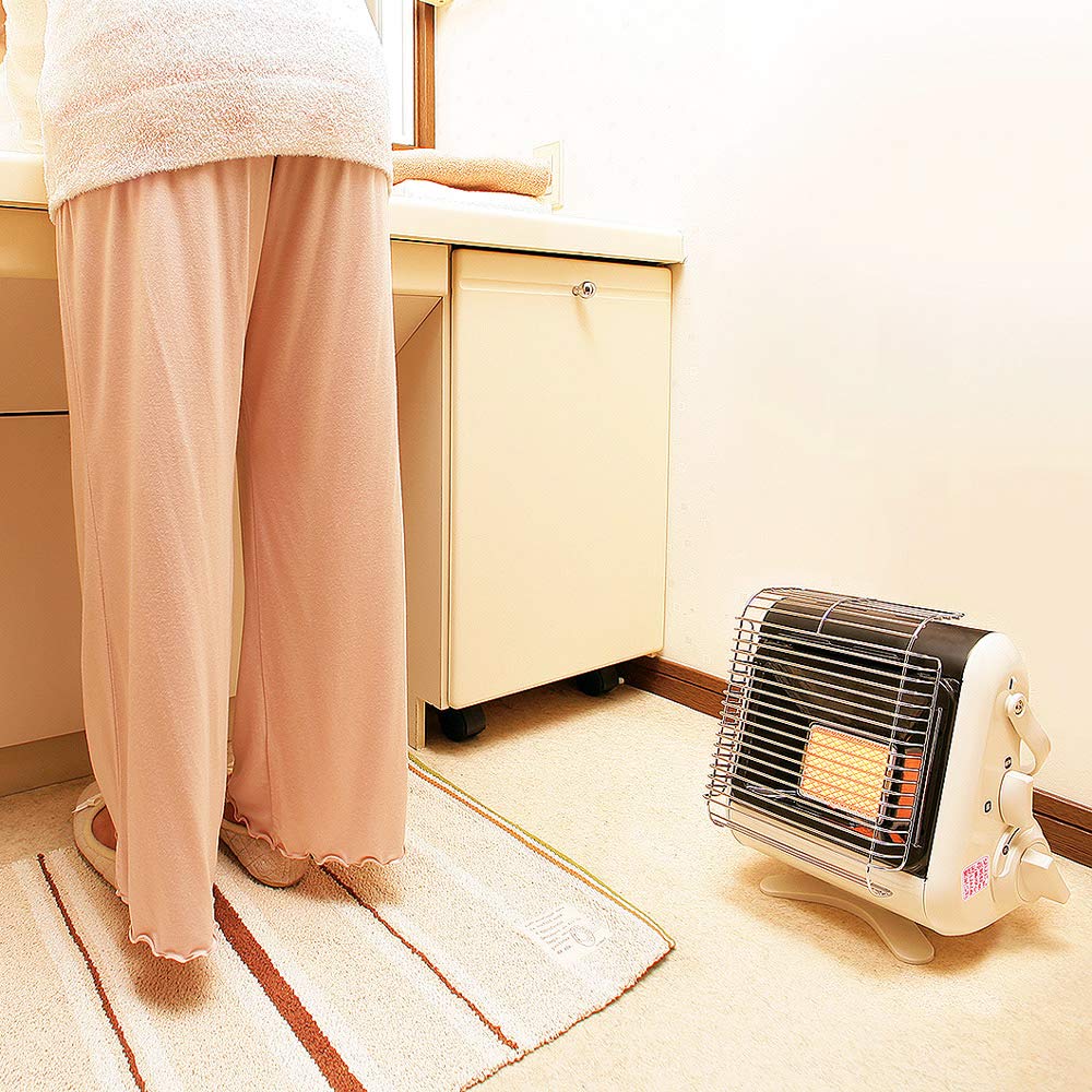 IWATANI Portable Cassette Gas Stove 